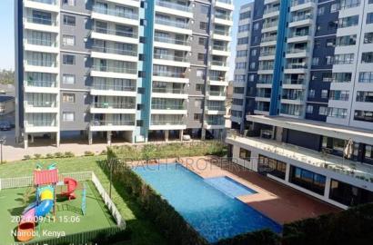 3bdrm Apartment in Makumbi Indesign, Hotel 67 Area for sale