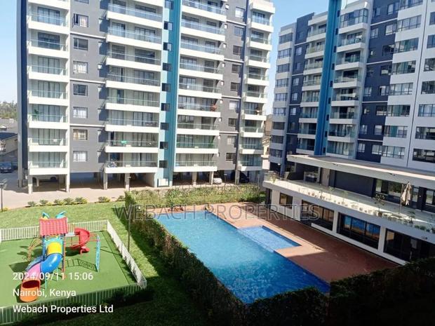 3bdrm Apartment in Makumbi Indesign, Hotel 67 Area for sale