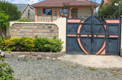 4bdrm Mansion in Syokimau for rent