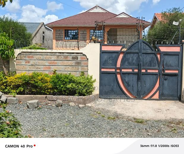 4bdrm Mansion in Syokimau for rent