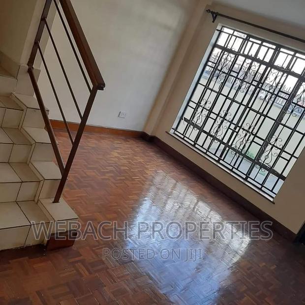 4bdrm Maisonette in Gables Park, Syokimau for sale