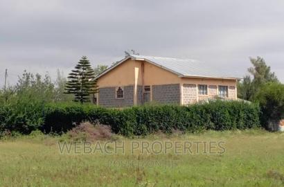 1/2 Acres Piece of Land for Sale Syokimau Parliament Road