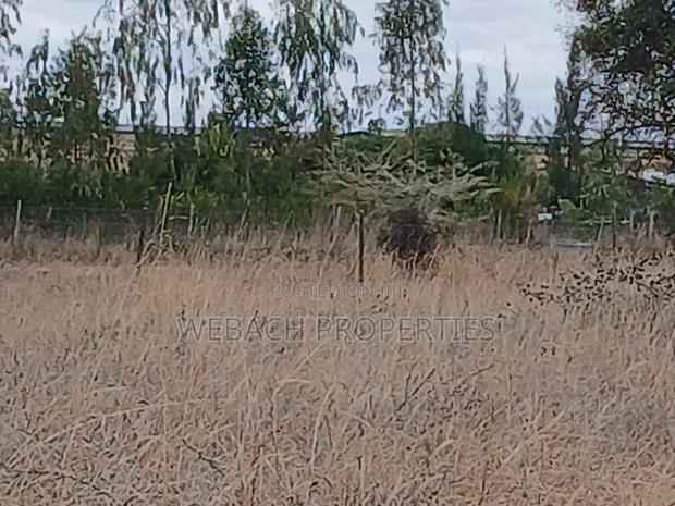 Prime Plots for Sale in Isinya