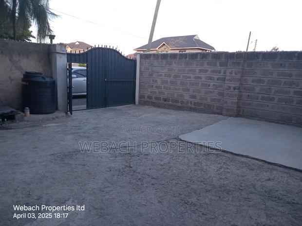 Mini Flat in Syokimau for rent