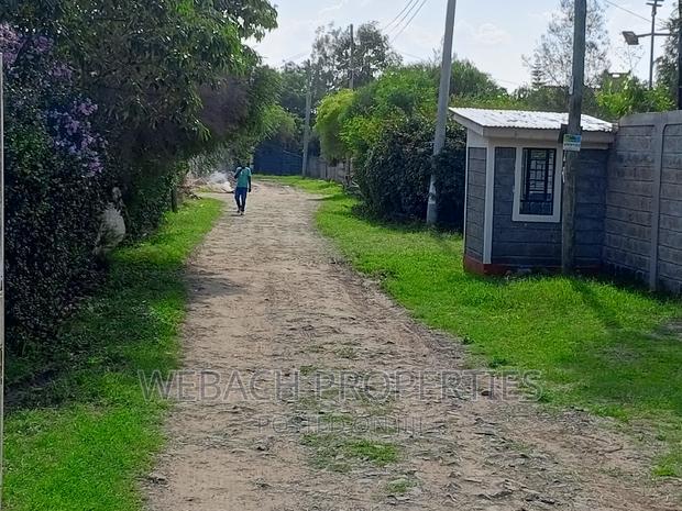 Prime 1/2 Acre Land on Sale Syokimau Near Country Club