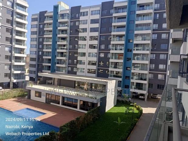 3bdrm Apartment in Makumbi Indesign, Hotel 67 Area for sale