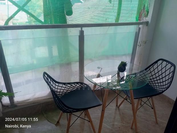 1bdrm Block of Flats in Padmore, Hurlingham for sale