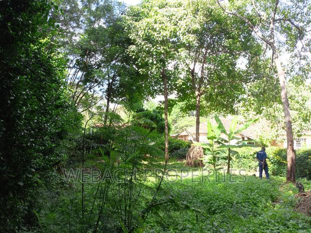 0.9 Acres Piece of Land for Sale Lavington