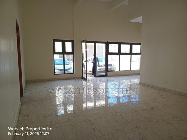9000sqf Godowns to Let in Syokimau Mombasa Road