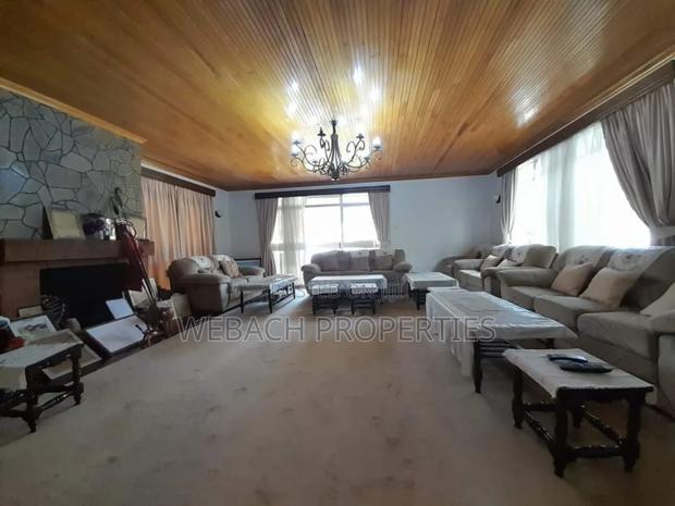 5bdrm Mansion in Dikdik Road, Kileleshwa for sale