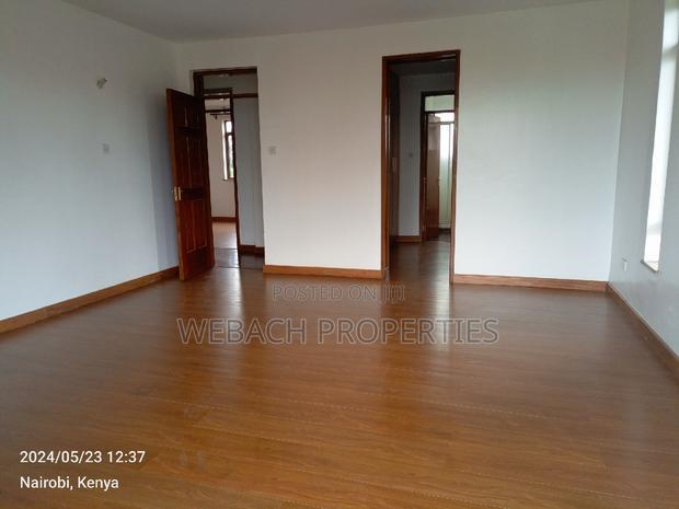 3bdrm Apartment in Elgeyo, Kilimani for rent