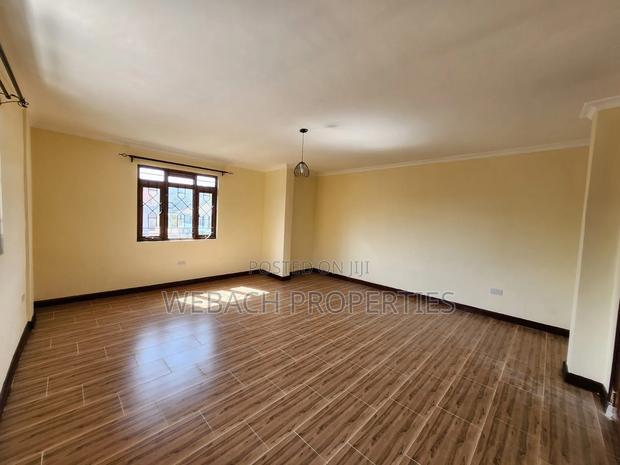 4bdrm Townhouse / Terrace in Karen for rent