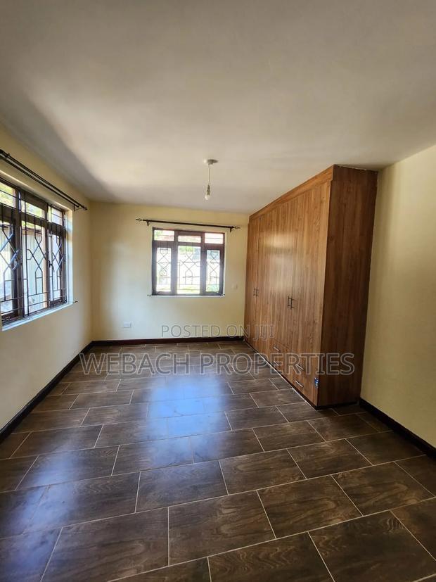 4bdrm Townhouse / Terrace in Karen for rent