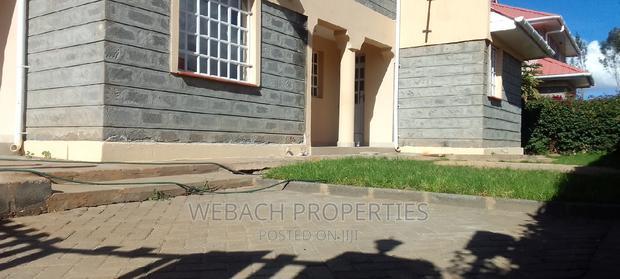 3bdrm Mansion in Mihrab, Kitengela for rent