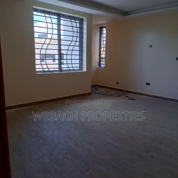 6bdrm Townhouse / Terrace in Quarry Road, Syokimau for rent