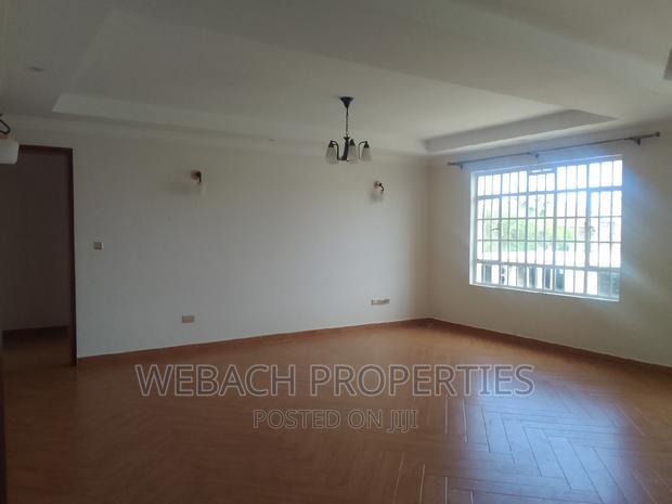 3bdrm Townhouse / Terrace in Quarry, Syokimau for rent