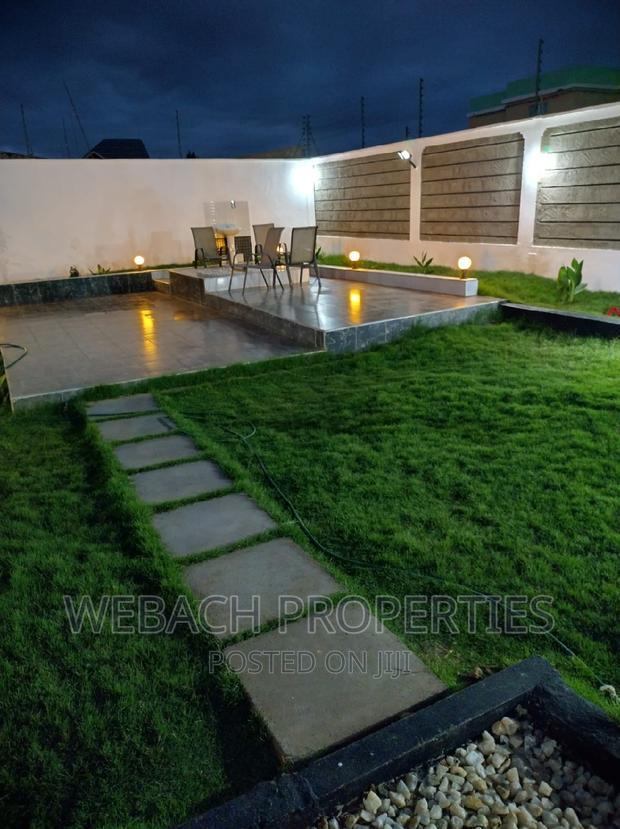 4bdrm Townhouse/Terrace in Joska for sale