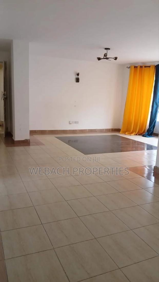 3bdrm Apartment in Syokimau, Hotel 67 Area for rent