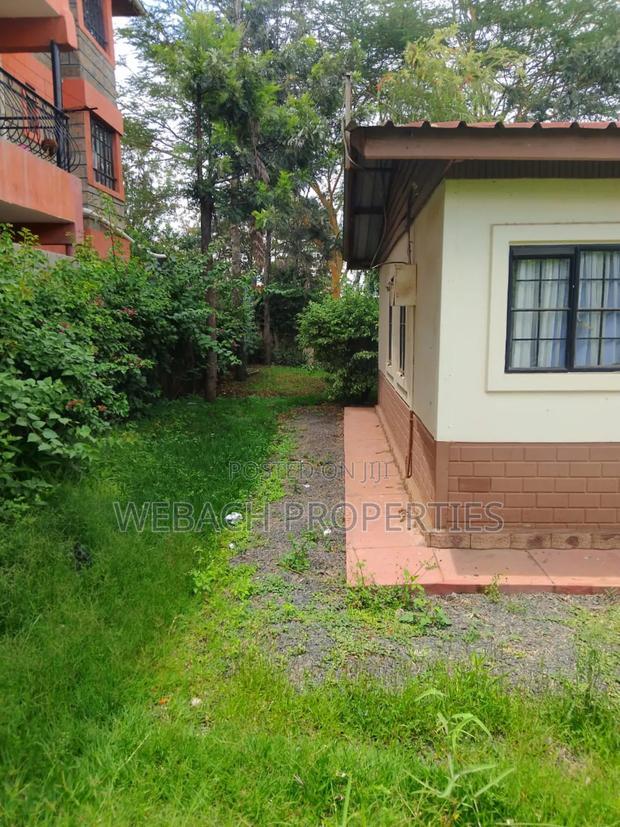 3bdrm Bungalow in Parliament, Syokimau for rent