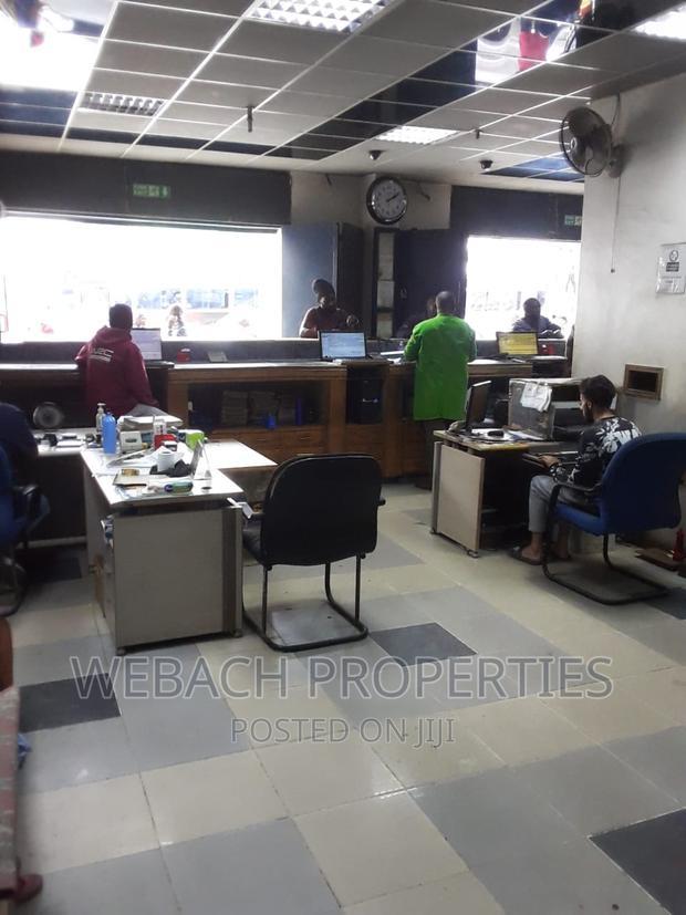 4bdrm Apartment in Nairobi Cbd for sale