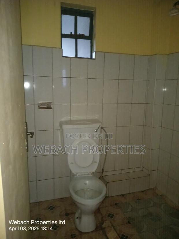 Mini Flat in Syokimau for rent