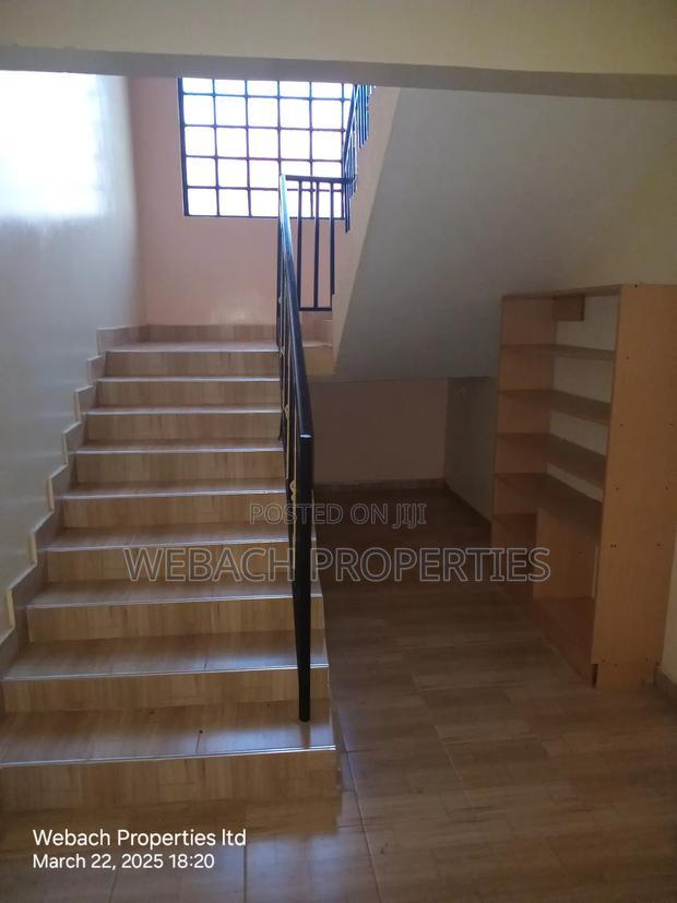 4bdrm Maisonette in Syokimau for rent