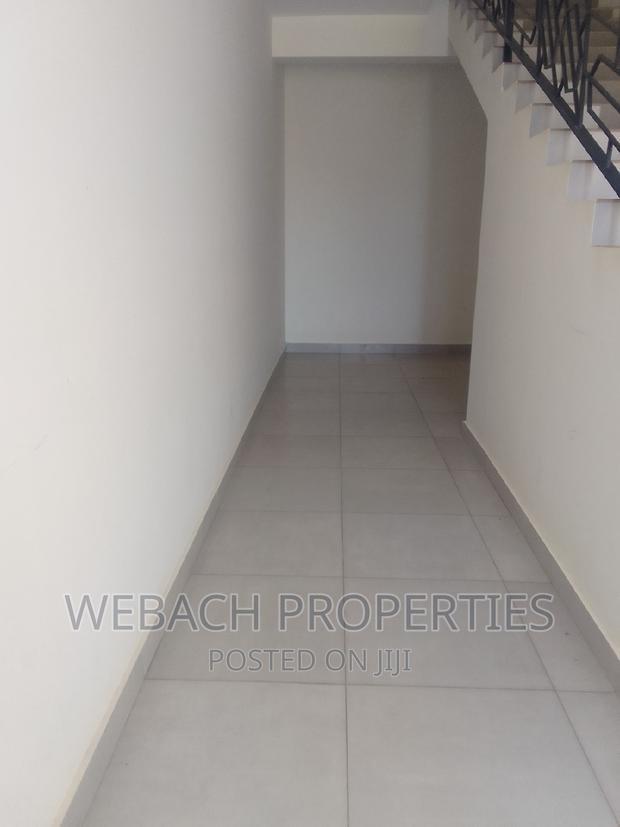 3bdrm Townhouse / Terrace in Quarry, Syokimau for rent