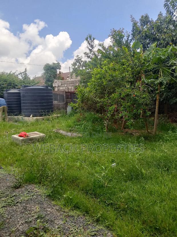 3bdrm Bungalow in Parliament, Syokimau for rent