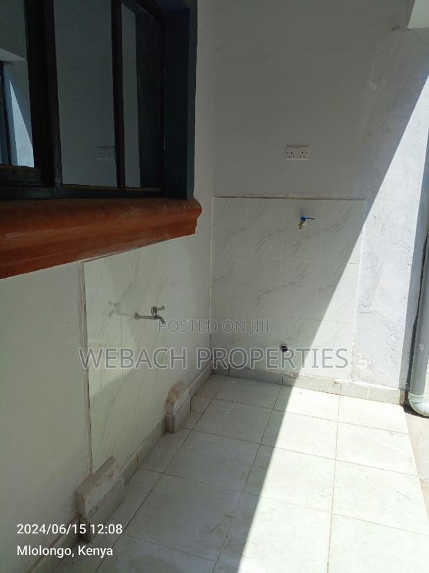 Mini Flat in Katani Road, Syokimau for rent
