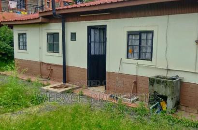 3bdrm Bungalow in Parliament, Syokimau for rent