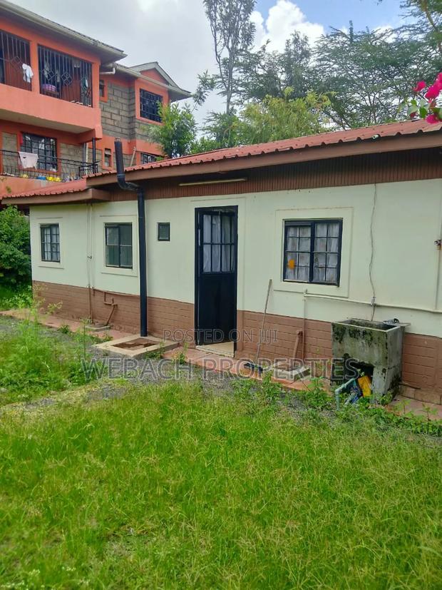 3bdrm Bungalow in Parliament, Syokimau for rent