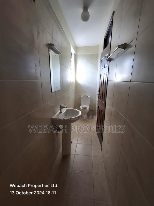 4bdrm Townhouse/Terrace in Mavoko Park, Syokimau for sale