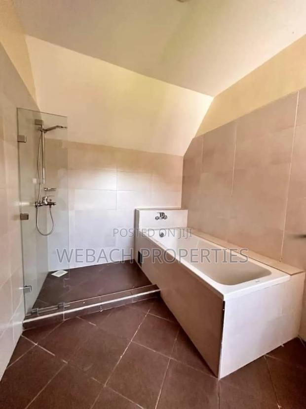 5bdrm Mansion in Mwananchi, Syokimau for rent