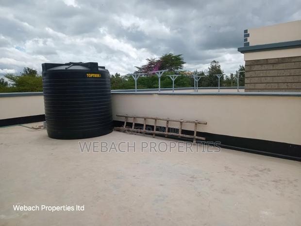 Mini Flat in Syokimau Off Katani for rent