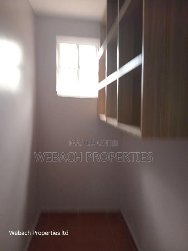 Mini Flat in Syokimau Off Katani for rent