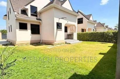 5bdrm Mansion in Mwananchi, Syokimau for rent