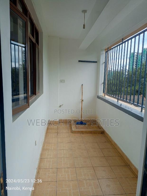 3bdrm Apartment in Elgeyo, Kilimani for rent