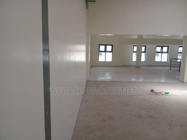 9000sqf Godowns to Let in Syokimau Mombasa Road