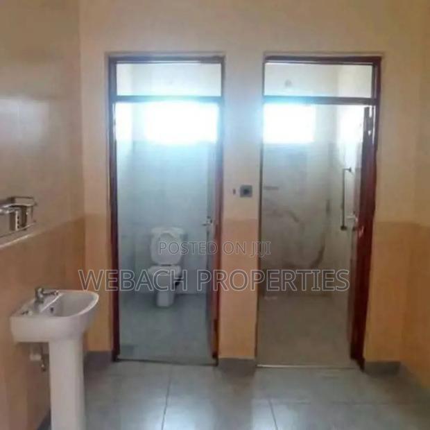 3bdrm Bungalow in Community, Syokimau for rent
