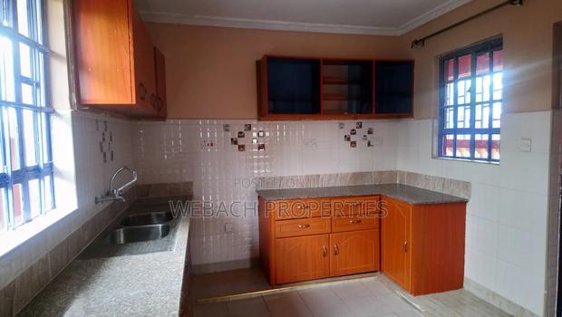 3bdrm Bungalow in Community Road, Syokimau for sale
