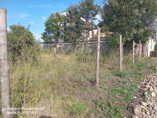 Prime 1/4 Acre Parliament Road