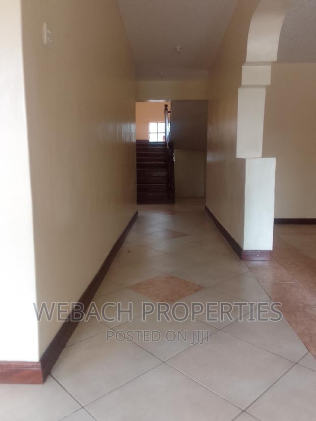 5bdrm Maisonette in Jambush, Syokimau for sale