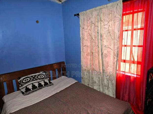 3bdrm Bungalow in Syokimau for rent