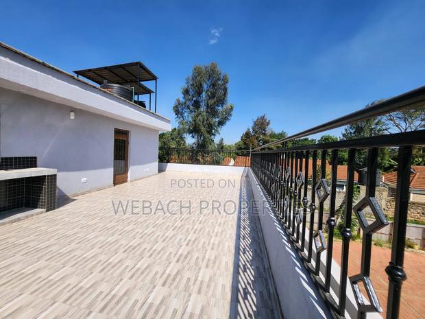 4bdrm Townhouse / Terrace in Karen for rent