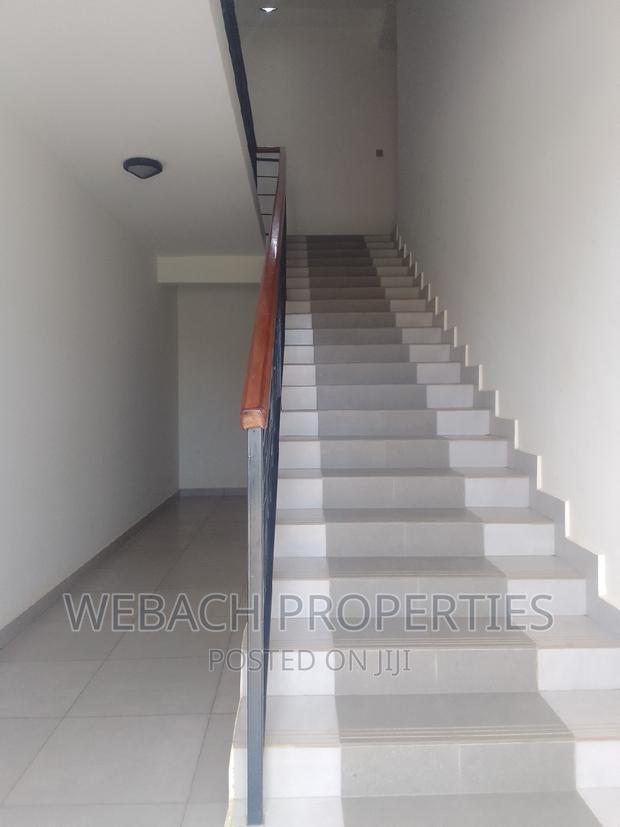 3bdrm Townhouse / Terrace in Quarry, Syokimau for rent
