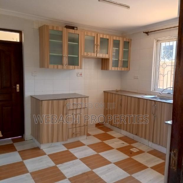 4bdrm Maisonette in Syokimau, Katani for rent