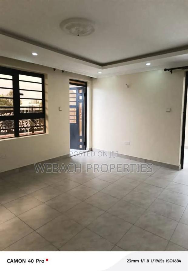 Mini Flat in Syokimau for rent