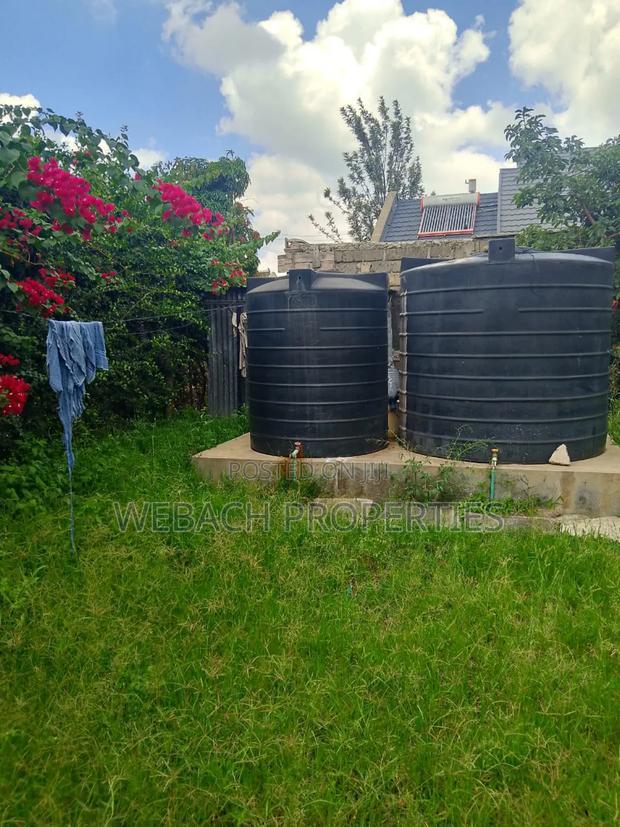 3bdrm Bungalow in Parliament, Syokimau for rent