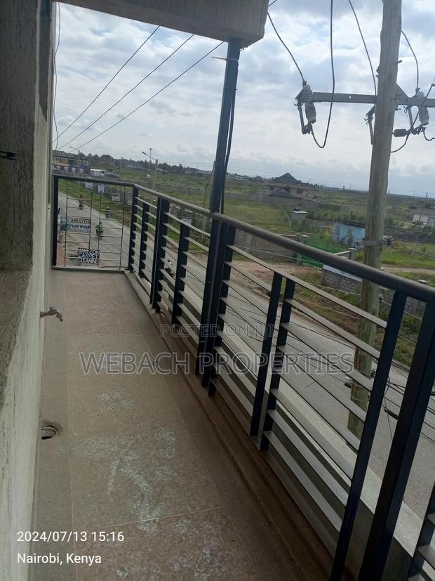 2bdrm Apartment in Rim House, Katani for rent