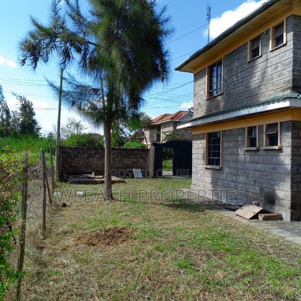 Mini Flat in Mwananchi Road, Gateway Mall Area for sale